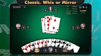 Spades - Offline screenshot 9