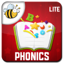 Kinderen leren Phonics Lite Icon