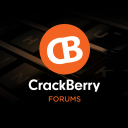 CrackBerry Forums Icon