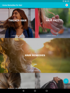 Hair care routine screenshot 6