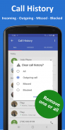 BlockCaller Plus screenshot 5