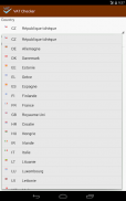 VAT Checker for EU company screenshot 7