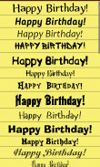 Greeting Card Editor screenshot 7