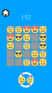 Emoji Jam - Match 3 puzzle game using emoji characters screenshot 2