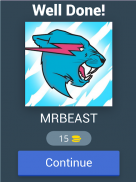 GuessTube Quiz screenshot 12