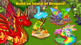 Dragon Story™ screenshot 0