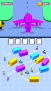 Bike Quest :Airplane Transport screenshot 11