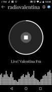 Radio Valentina screenshot 1