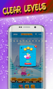 Peppa bubble screenshot 2