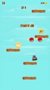 Emoji Jump screenshot 4