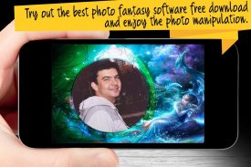 Fantastik Fotoğraf Efektleri screenshot 6