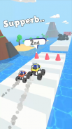 Slingy Race screenshot 2