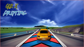 CarX มากดริฟท์ 3D screenshot 3
