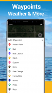ANGLR Fishing App - Fishing Logbook of Your Trips screenshot 2
