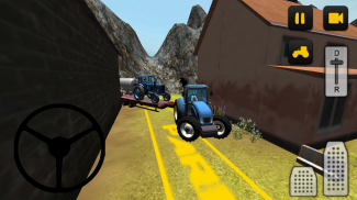 Farming 3D: Tractor Transport screenshot 3