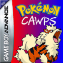 Pokemon: Cawps