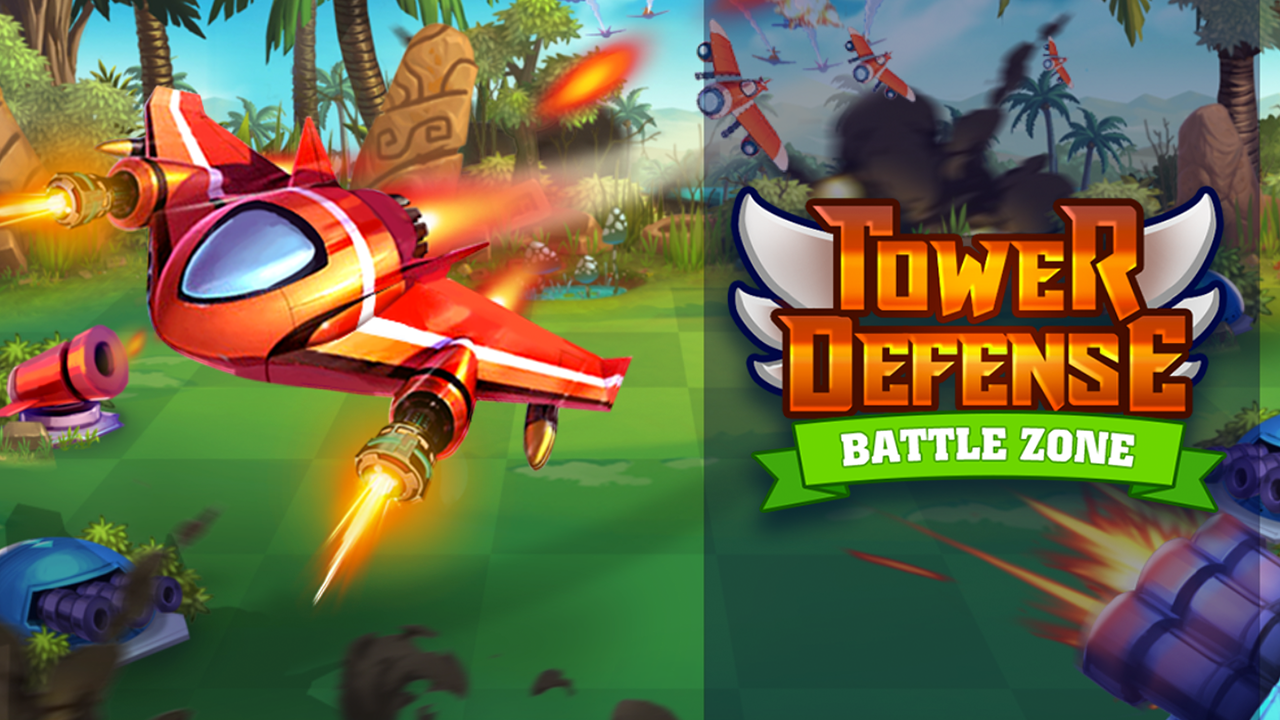 Tower Defense - Загрузить APK для Android | Aptoide