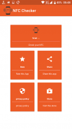 NFC Check screenshot 2