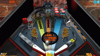 Rei do pinball screenshot 0