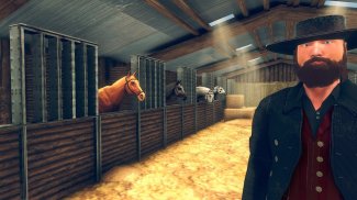 Stars Horse Racing Horse Games screenshot 2