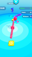 Blob Battle screenshot 2