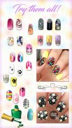 Nails Photo Editor screenshot 6