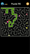 Maze screenshot 3
