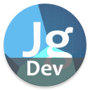 JumpGo Dev Icon