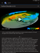 NASA Visualization Explorer screenshot 9