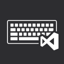 Hot Fingers - Visual Studio Icon