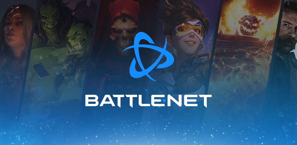 Download Battle.net: PC, Mac, Android (APK)