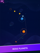 Orbit: Space Game Planets Astroneer screenshot 6