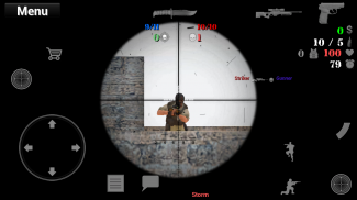 Special Forces Group 2 screenshot 5