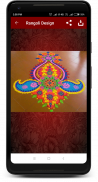 Rangoli Design screenshot 2