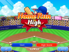 Home Run High screenshot 15