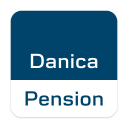 Mobilpension - Danica Pension Icon
