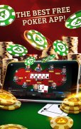 Poker World: Online Casino Games screenshot 8