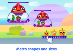 Kids Learning games 4 toddlers screenshot 8