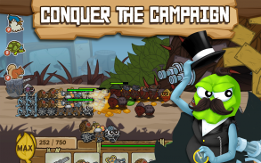 Battlepillars Multiplayer PVP screenshot 1