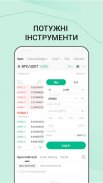 KuCoin: біткоін криптовалюта screenshot 4