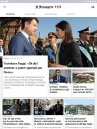 Il Messaggero screenshot 2