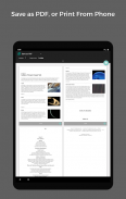 Hermit — Lite Apps Browser screenshot 12