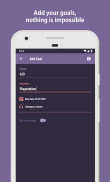 SavePal: Savings goals tracker screenshot 4