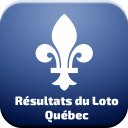 Résultats des Jeux Loto Quebec