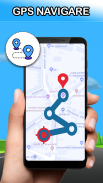 GPS Navigation-Voice Search & Route finder screenshot 0