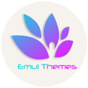 EMUI/MagicUI Theme Manager Icon