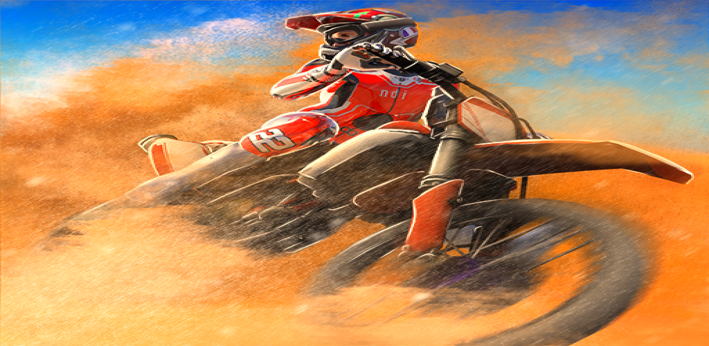 Download do APK de motocross corrida pista terra para Android