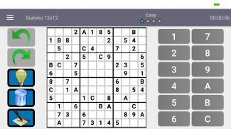 Best Sudoku App - free classic offline Sudoku app screenshot 0