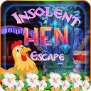 Insolent Hen Escape  - Palani Games