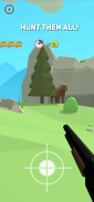 Hunting season: Hunting game screenshot 1